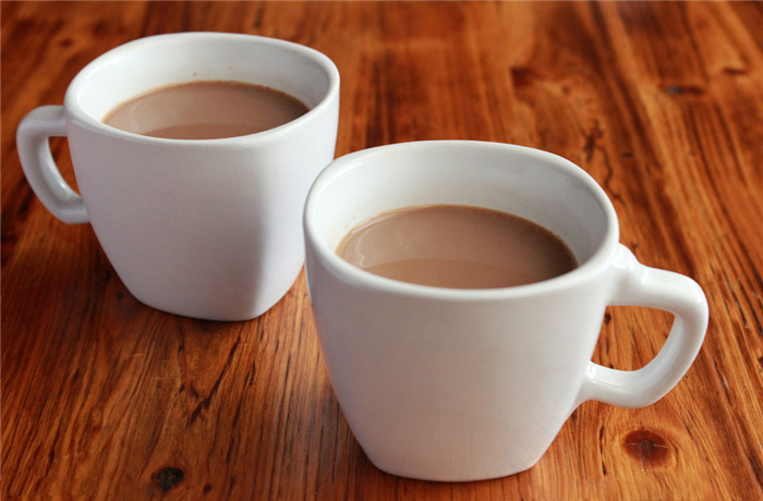 金波乡奶茶培训